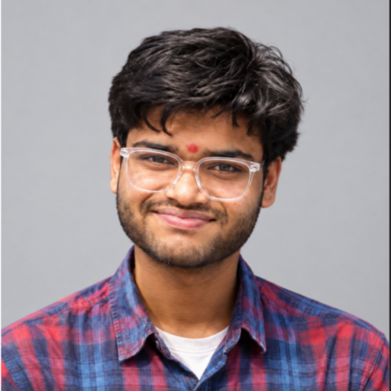 Adarsh Maurya